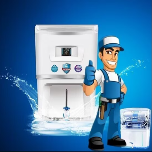 Ro Aqua Alkaline Services