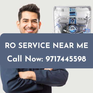 Ro Aqua Alkaline Services