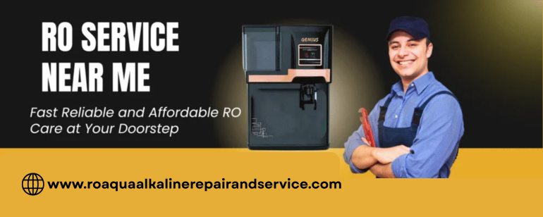 Ro Service Near Me