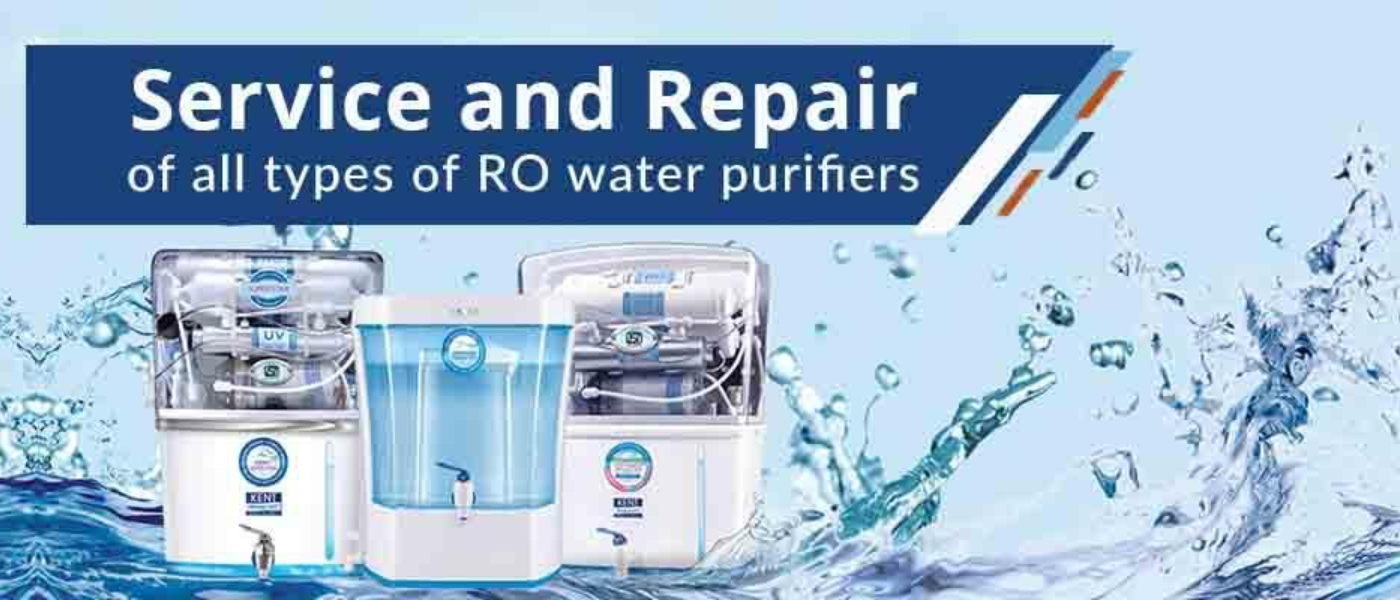 Ro Aqua Alkaline Services