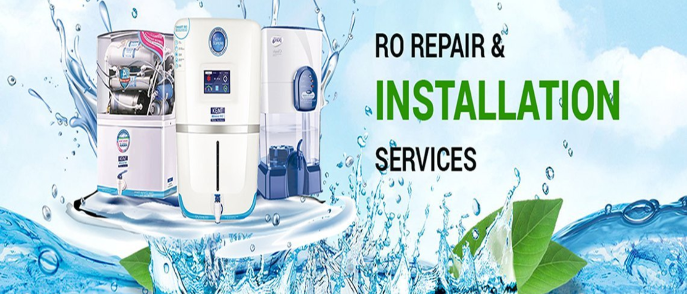 Ro Aqua Alkaline Services