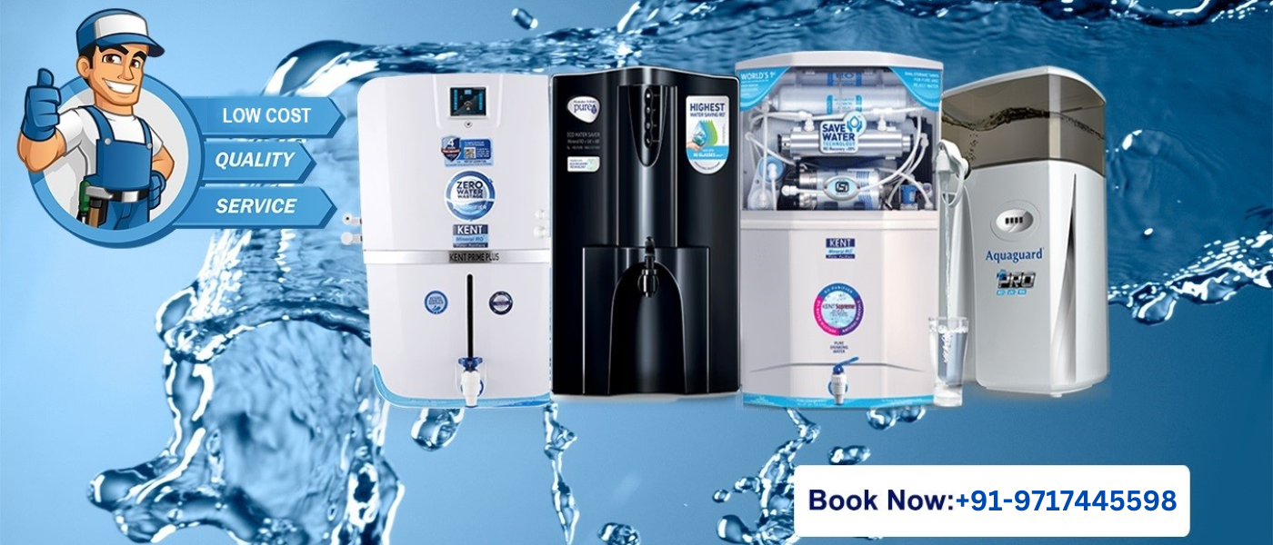 Ro Aqua Alkaline Services